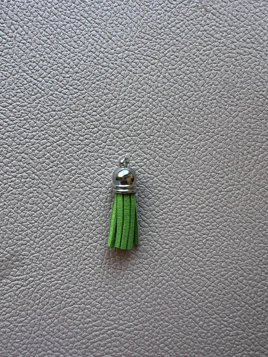 Tassel 21 (Keychain Add On)