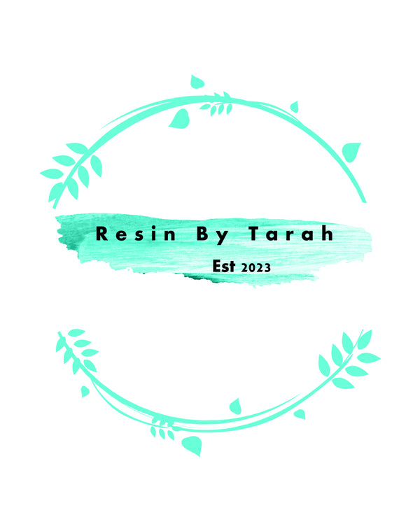 Resin By Tarah 