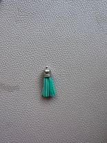 Tassle 14 (Keychain Add On)